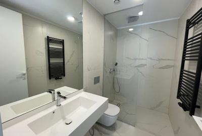 Apartament cu 3 camere, mobilat în Floreasca - 11