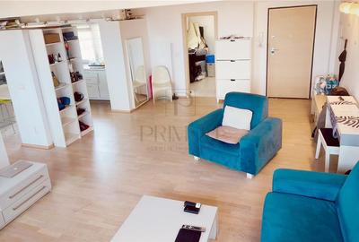 Apartament cu 4 camere decomandat în Complex Studențesc - 2