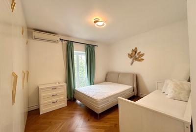 Duplex cu 4 camere cu Canalizare în Iancu Nicolae - 13