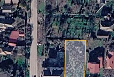 Teren de 703 mp, în Valea Dacilor - 5