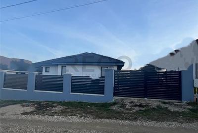 Casă cu 3 camere cu Teren 600 Mp în Paleu