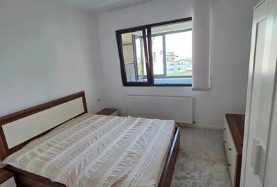 Apartament cu 2 camere decomandat în Progresul