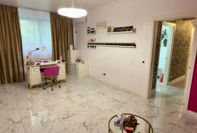 Apartament cu 3 camere decomandat în Lujerului - 2