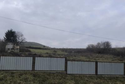 Teren Construcții intravilan de 2700 mp, în Rediu - 3
