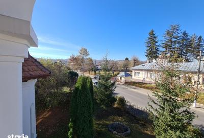 Casă cu Teren 2150 Mp în Central - 6