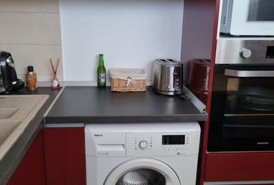 Apartament cu 2 camere decomandat în Central - 18