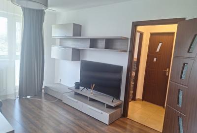 Apartament cu 2 camere decomandat în Drumul Taberei - 5