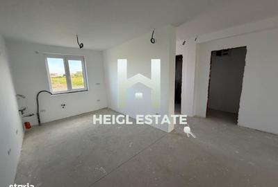 Casă cu 4 camere în Urseni - 2