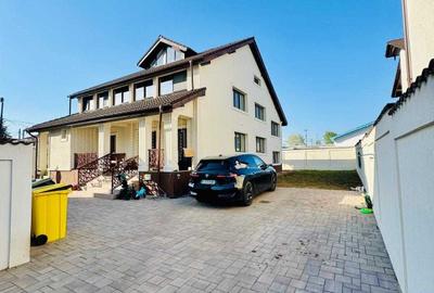 Casă cu 4 camere în Dobroești - 2