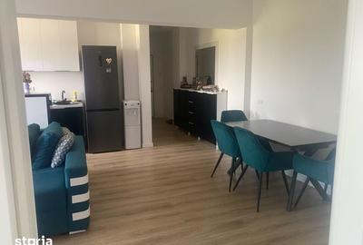 Apartament cu 2 camere în ICIL - 2