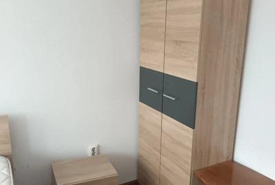 Apartament cu 2 camere semidecomandat în Gara de Nord - 1
