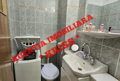 Apartament cu 3 camere decomandat în Exercițiu
