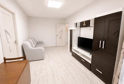 Apartament cu 2 camere semidecomandat în Tomis Nord - 2