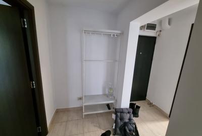 Apartament cu 2 camere decomandat, mobilat în Tei - 5