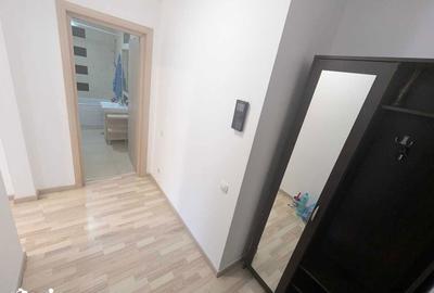 Apartament cu 2 camere în Central - 2