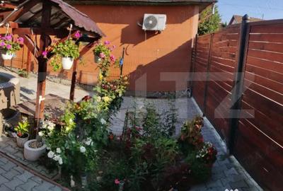 Casă cu 4 camere cu Teren 600 Mp în Unirii - 2