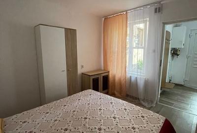 Casă cu 2 camere în Lotrioara - 3