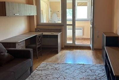 Apartament cu 2 camere în Titan