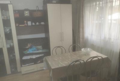 Apartament cu 2 camere decomandat în Gară - 5