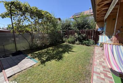 Casă cu 4 camere cu Teren 234 Mp în Central