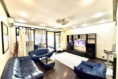 Apartament cu 2 camere în Central - 1