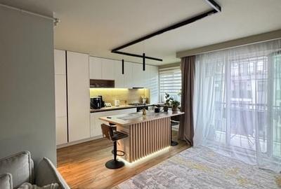 Apartament cu 2 camere în Florești