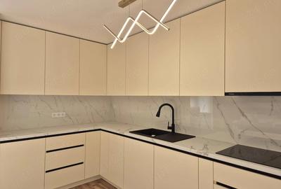 Apartament cu 2 camere semidecomandat în Unirii - 1