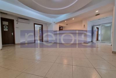 Spațiu comercial, de 590 mp, în Unirii - 2