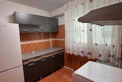 Apartament cu 2 camere decomandat în Giurgiului - 2