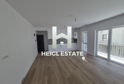 Apartament cu 3 camere în Giroc