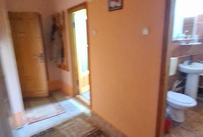 Apartament cu 2 camere în Tudor Vladimirescu