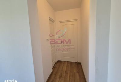 Apartament cu 2 camere semidecomandat în Central - 1