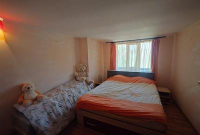 Casă individuală cu 5 camere cu Teren 1440 Mp în Brazii - 9