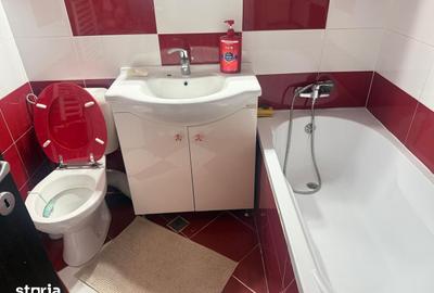 Apartament cu 2 camere decomandat în Central - 13