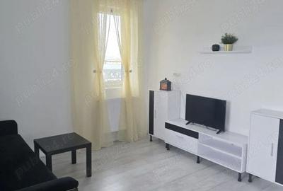 Apartament cu 2 camere decomandat în Roșu