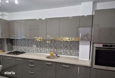 Apartament cu 2 camere în Iancului