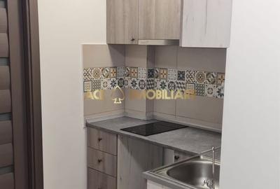 Apartament cu 2 camere decomandat, mobilat în Ștefan cel Mare - 5
