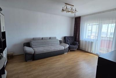 Apartament cu 2 camere decomandat în Cantacuzino