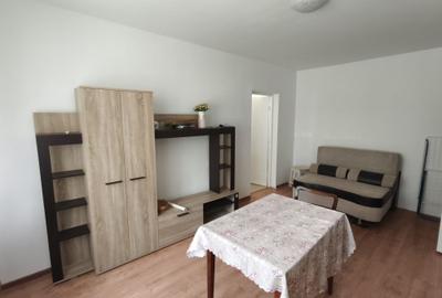 Apartament cu 2 camere semidecomandat în City Park Mall - 3
