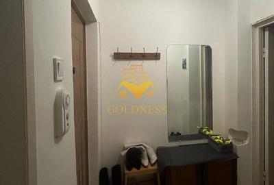 Apartament cu 2 camere în Gheorgheni