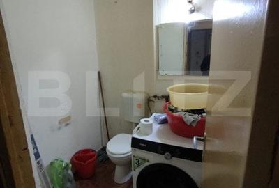 Apartament cu 3 camere decomandat, mobilat în Zorilor - 9