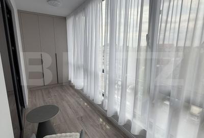 Apartament în Central