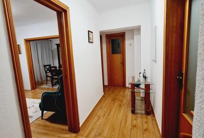 Apartament cu 4 camere decomandat în Piața Unirii - 6