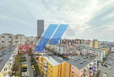 Garsonieră decomandată în Ultracentral - 1
