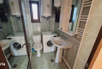Casă cu 7 camere cu Teren 400 Mp în Holboca - 6