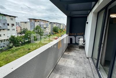 Apartament cu 2 camere, mobilat în Tomis Plus - 9