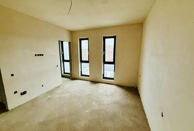 Duplex cu 5 camere cu Canalizare în Florești - 14