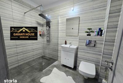 Apartament cu 2 camere în Valea Borcutului