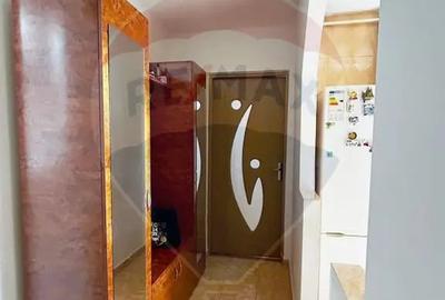 Apartament cu 2 camere semidecomandat în Central - 9