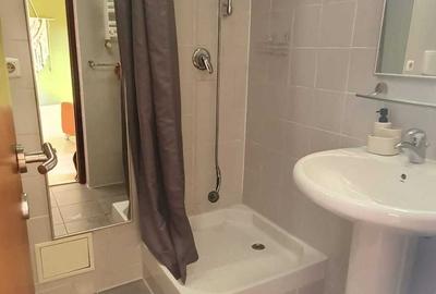 Apartament cu 2 camere semidecomandat în Corbeanca